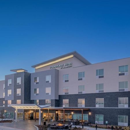 Towneplace Suites By Marriott Dallas Рокуолл Экстерьер фото
