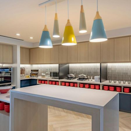 Towneplace Suites By Marriott Dallas Рокуолл Экстерьер фото