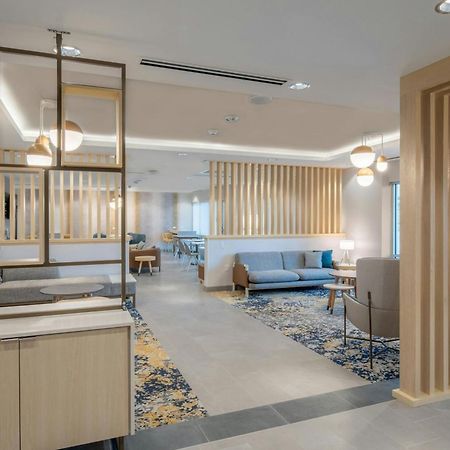 Towneplace Suites By Marriott Dallas Рокуолл Экстерьер фото