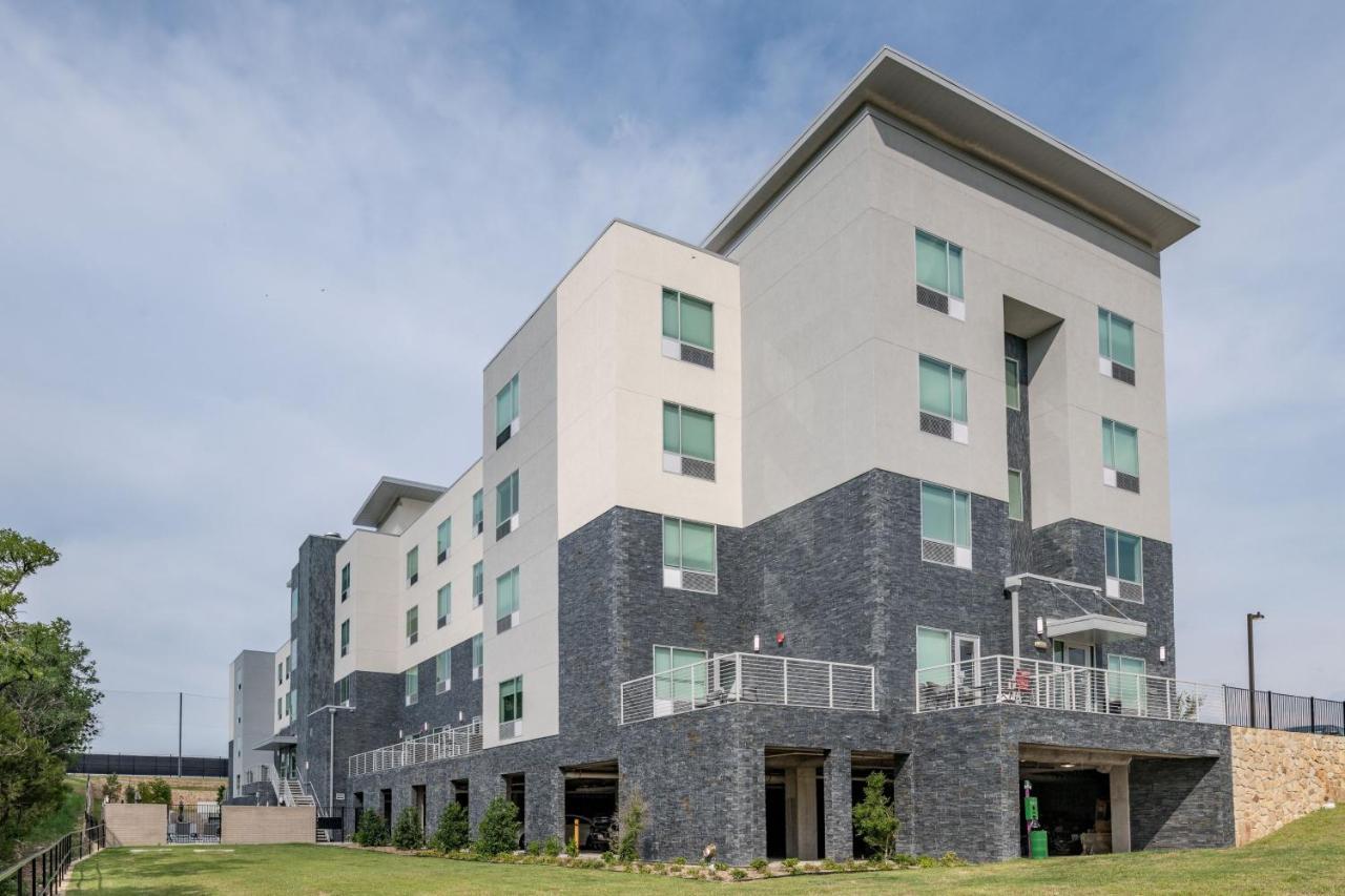 Towneplace Suites By Marriott Dallas Рокуолл Экстерьер фото