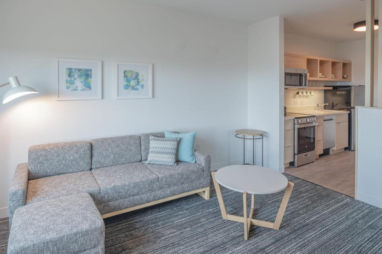 Towneplace Suites By Marriott Dallas Рокуолл Экстерьер фото