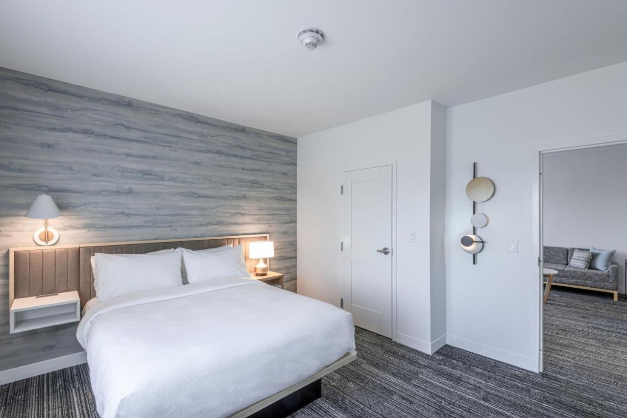 Towneplace Suites By Marriott Dallas Рокуолл Экстерьер фото