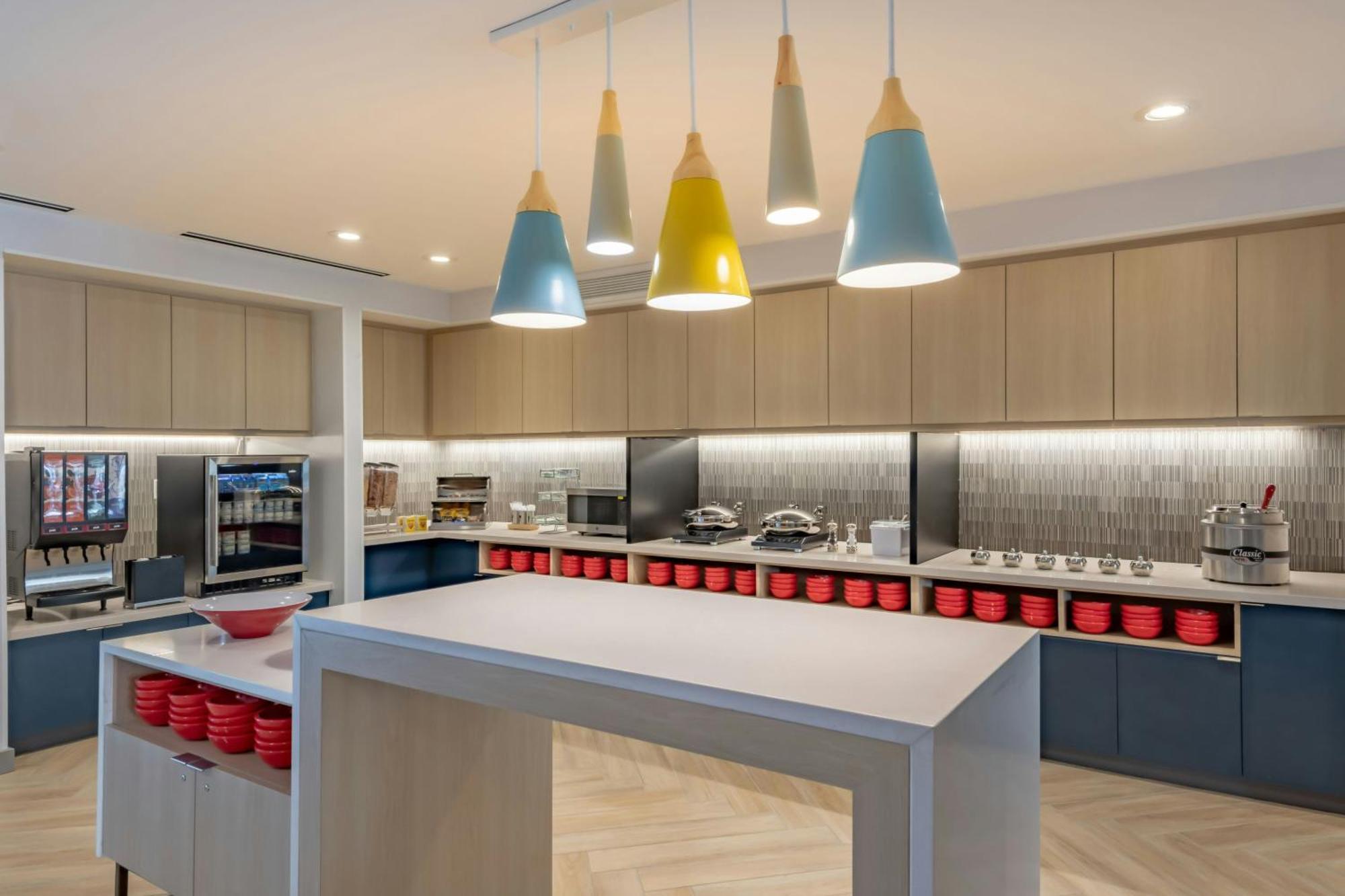 Towneplace Suites By Marriott Dallas Рокуолл Экстерьер фото