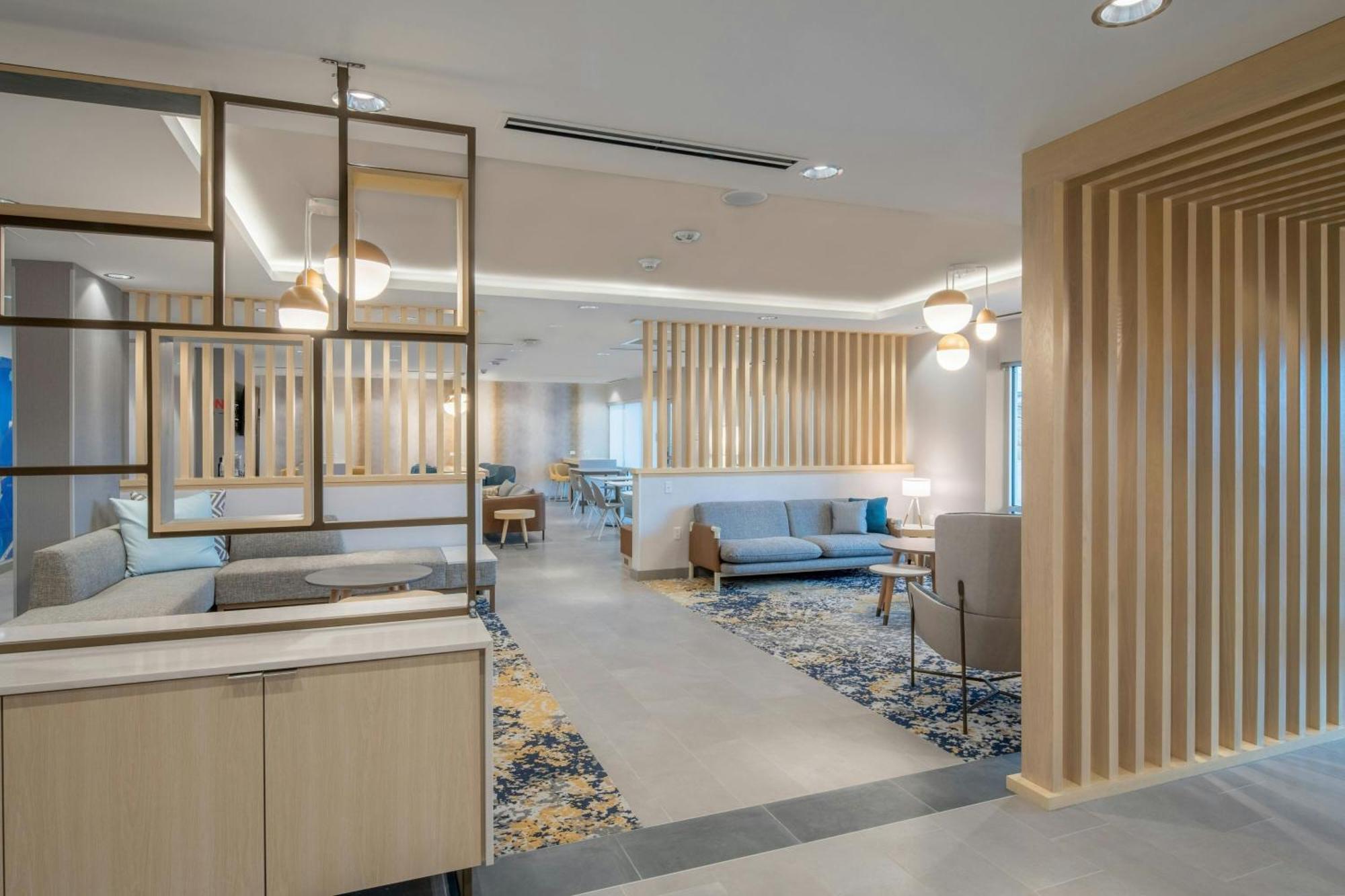 Towneplace Suites By Marriott Dallas Рокуолл Экстерьер фото
